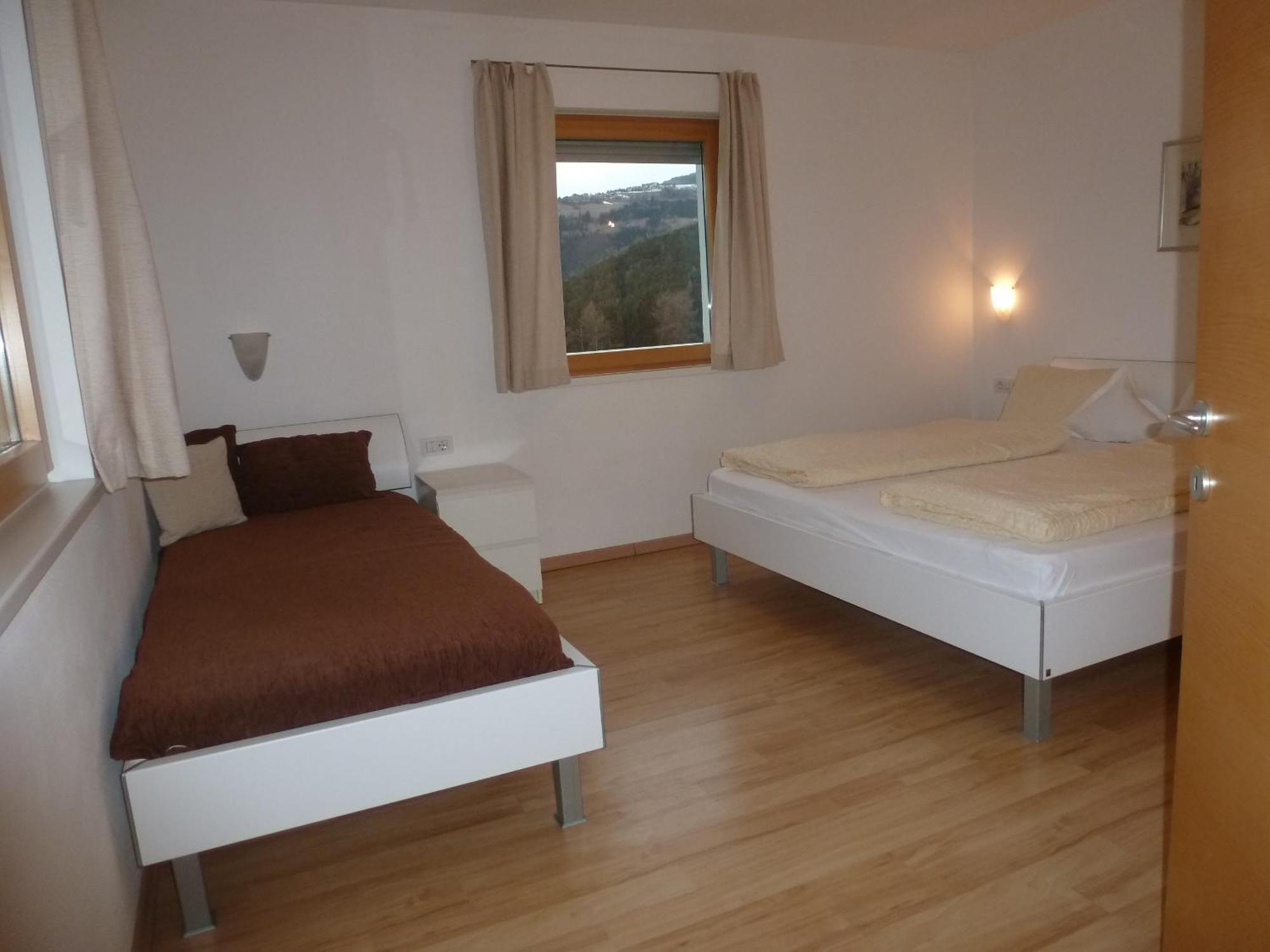 Panorama Residence Schlossblick Rodengo Kamer foto