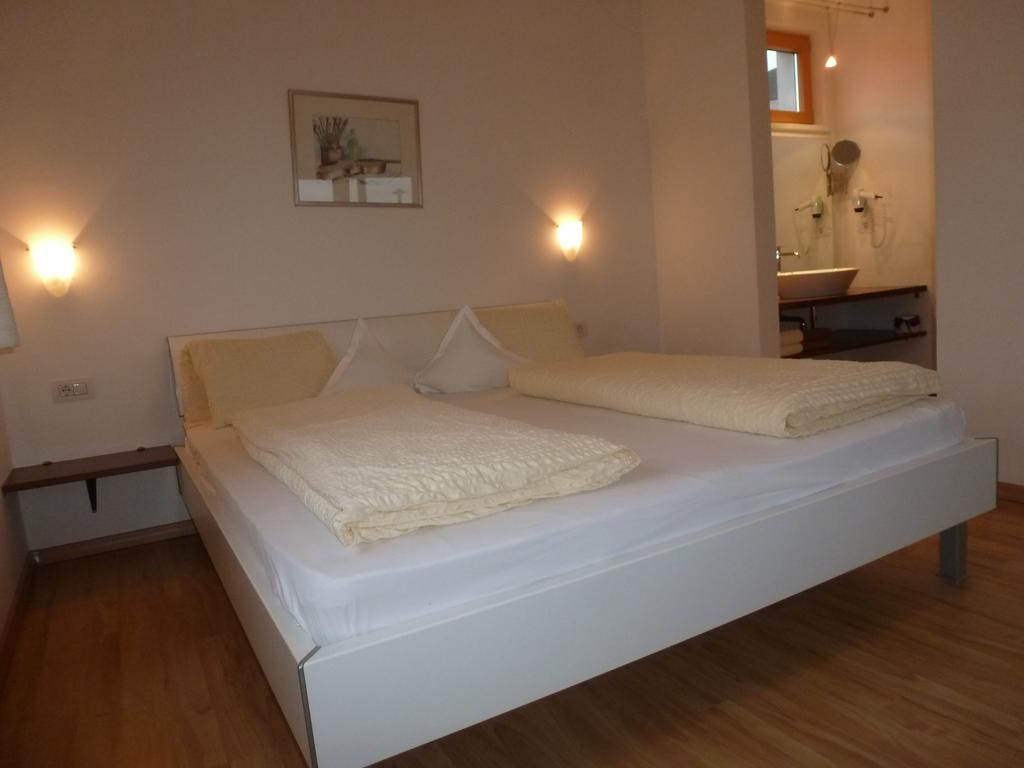 Panorama Residence Schlossblick Rodengo Kamer foto